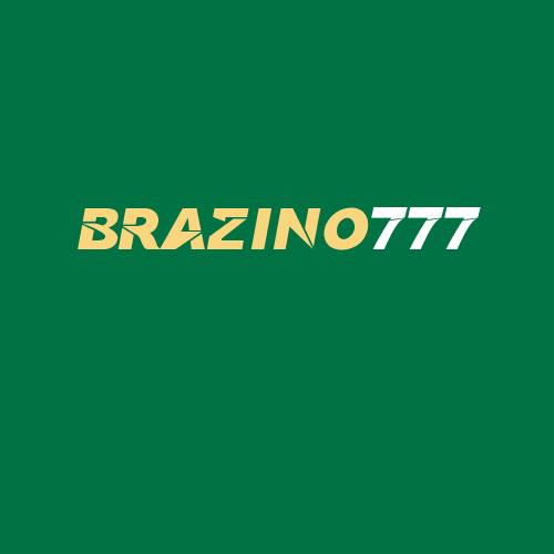 Logo da BRAZINO777