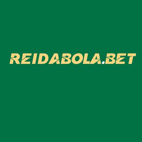 Logo da REIDABOLA.BET